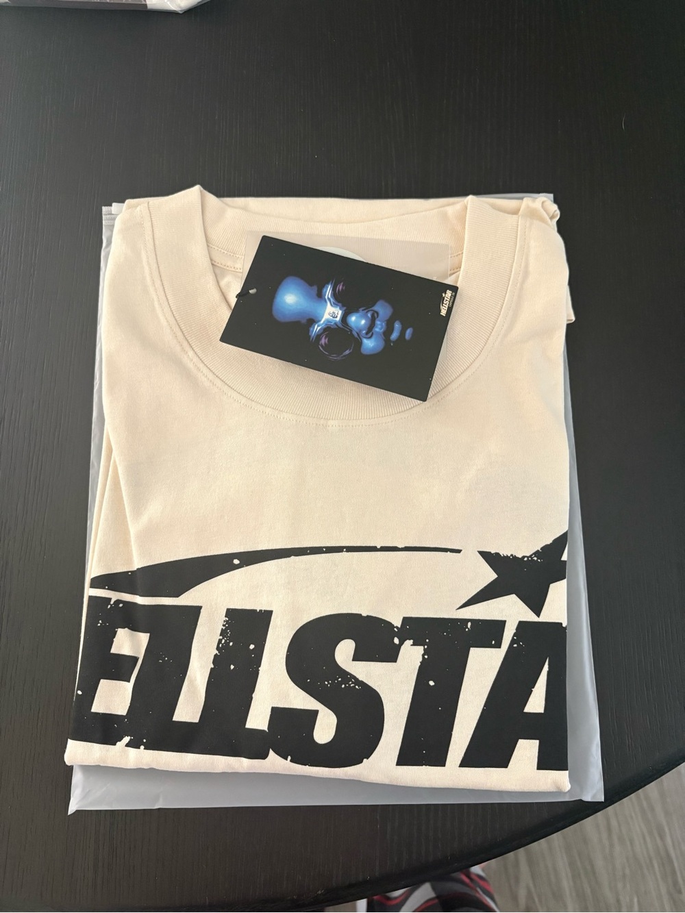 Hellstar shirt Size XL